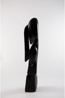 Escultura África Occidental
