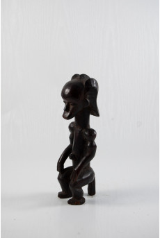 Escultura Fang Camerún I