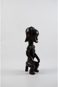 Escultura Fang Camerún I